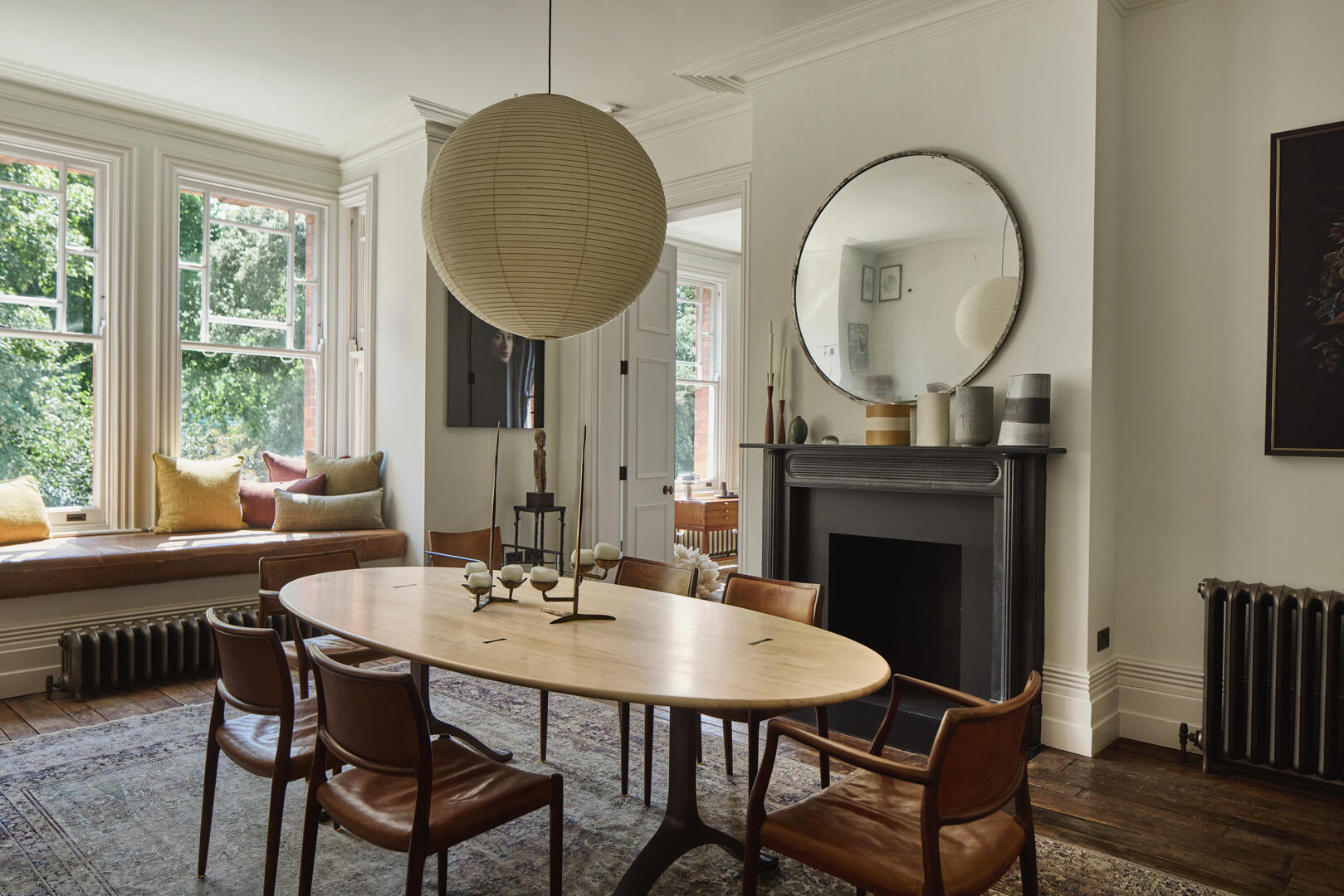 Carlyle Mansions II - Image 3